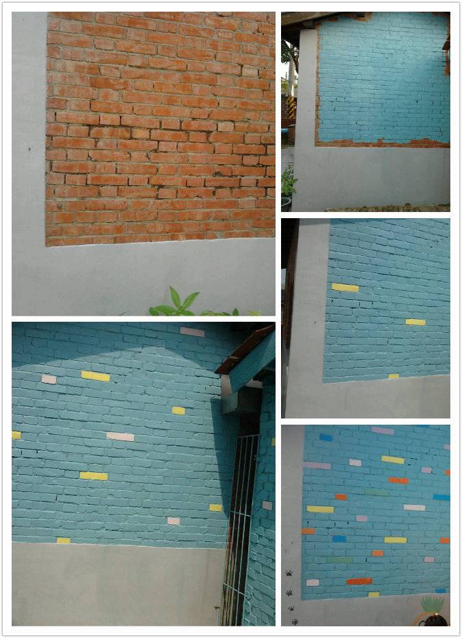 台南新營油漆施工