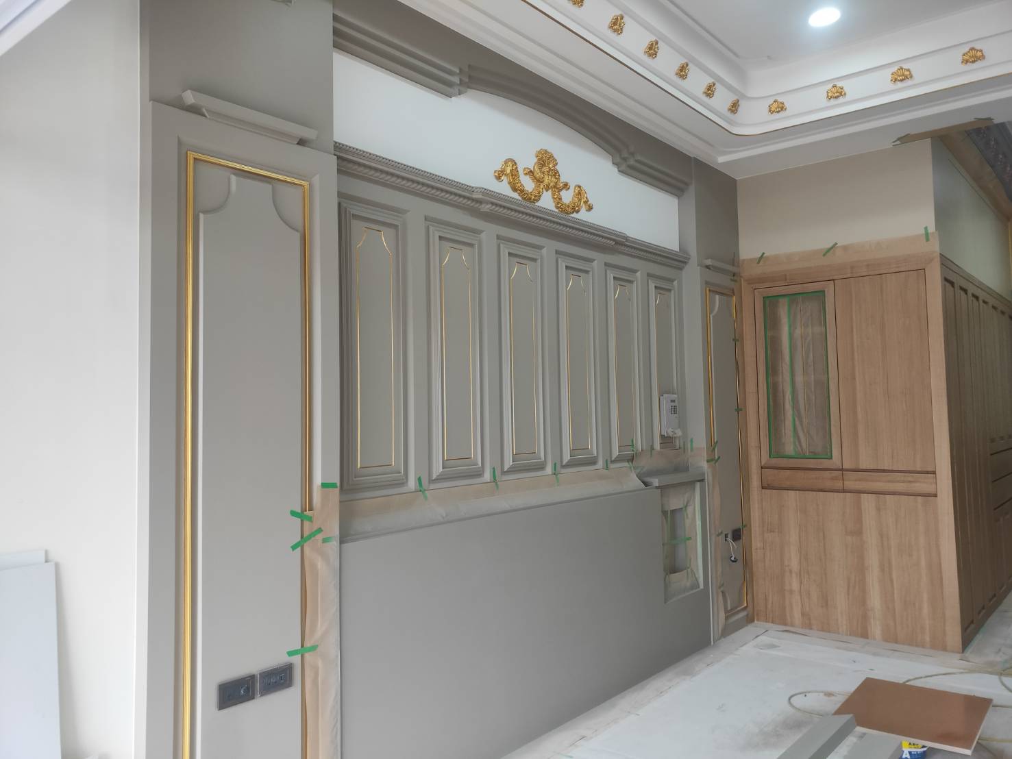 台南新營油漆承包