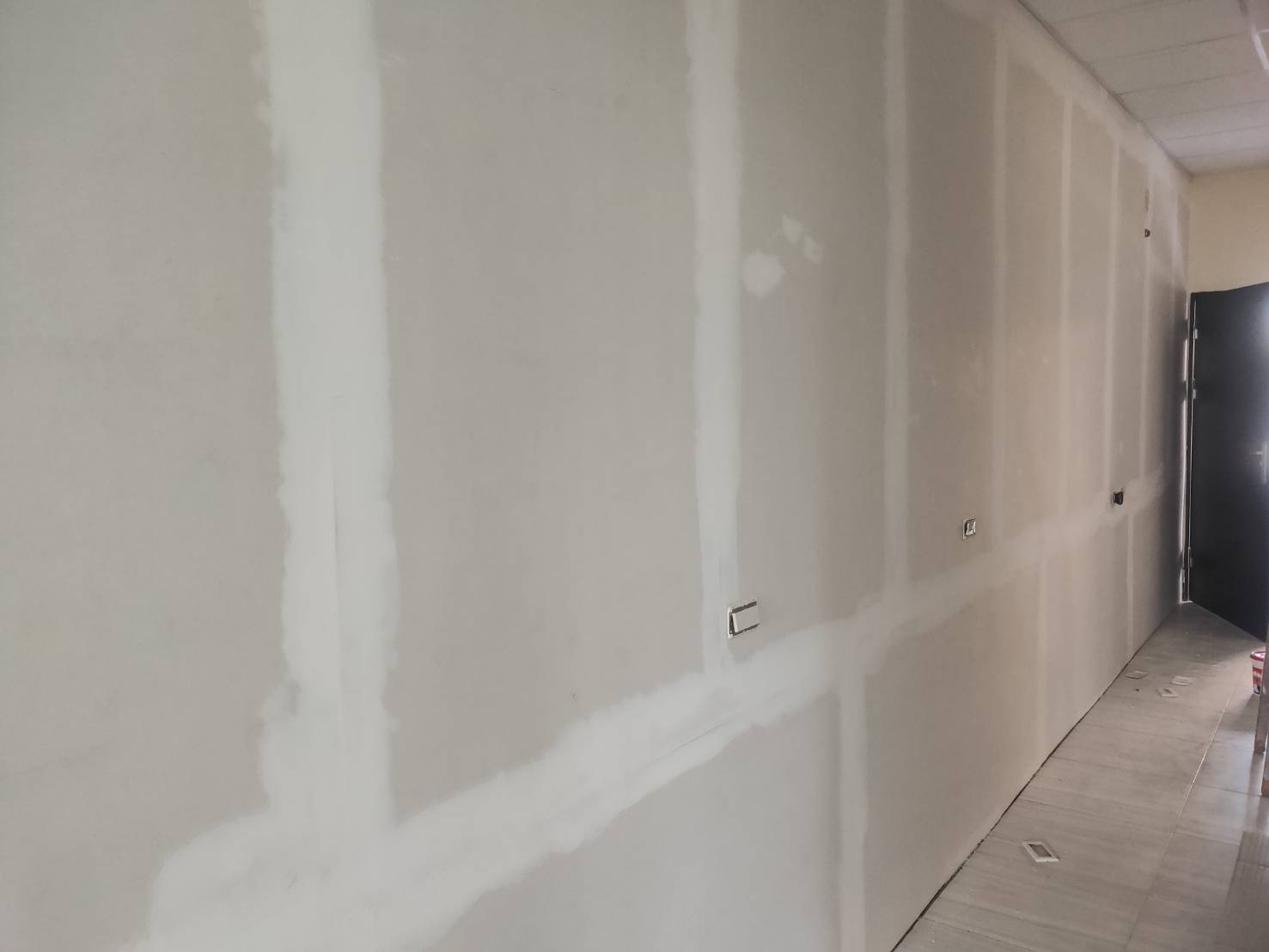 嘉義室內油漆工程