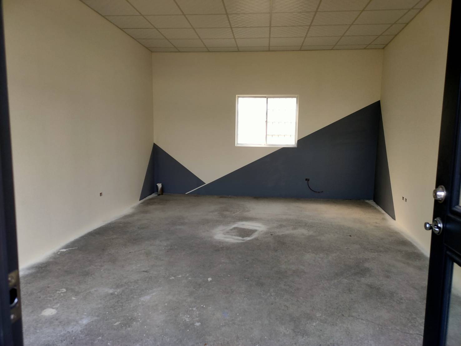 嘉義民雄室內裝潢板油漆