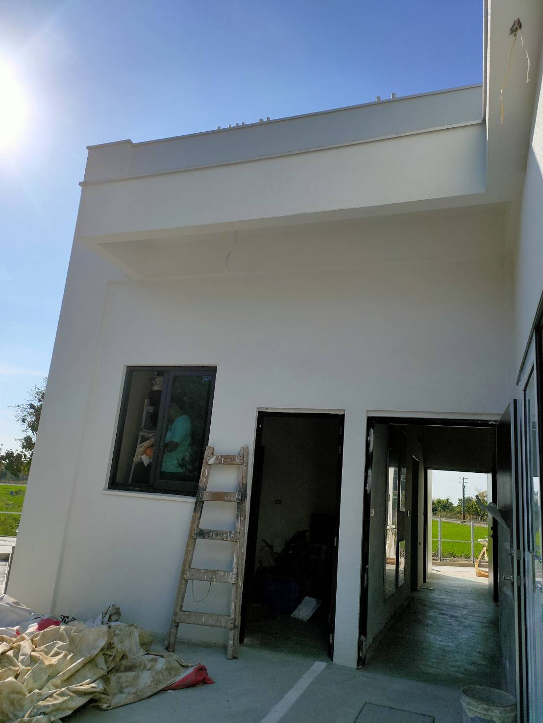 台南磁磚漆工程