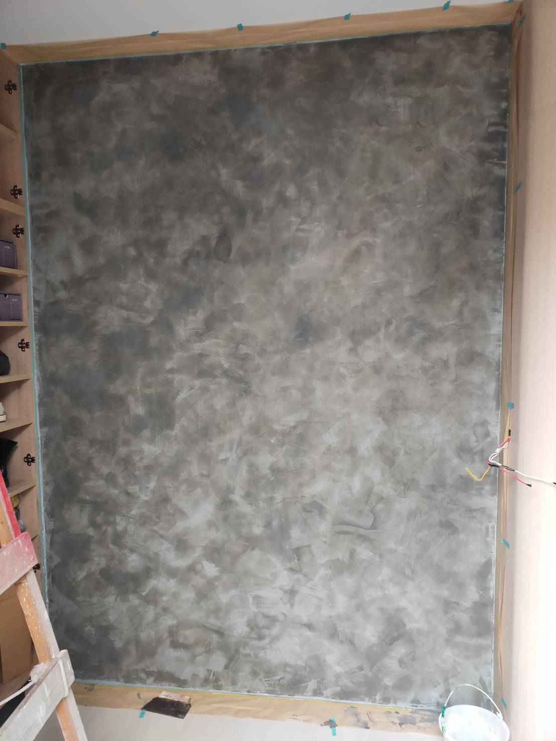 台南灰泥司曼特