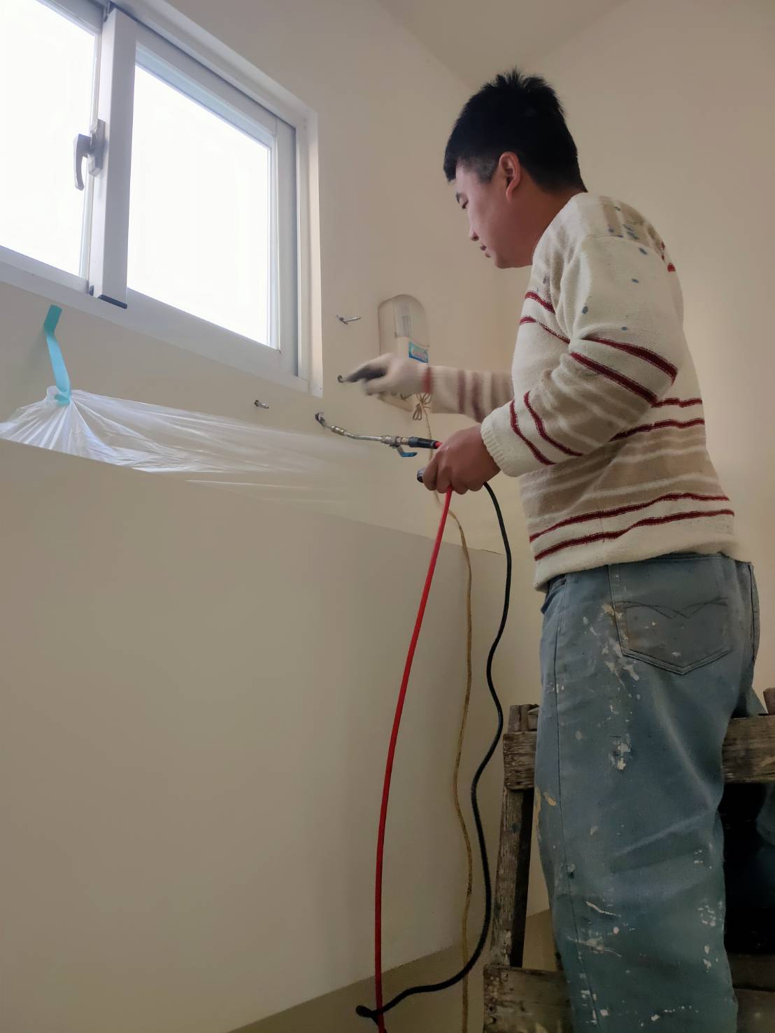 嘉義窗戶漏水處理