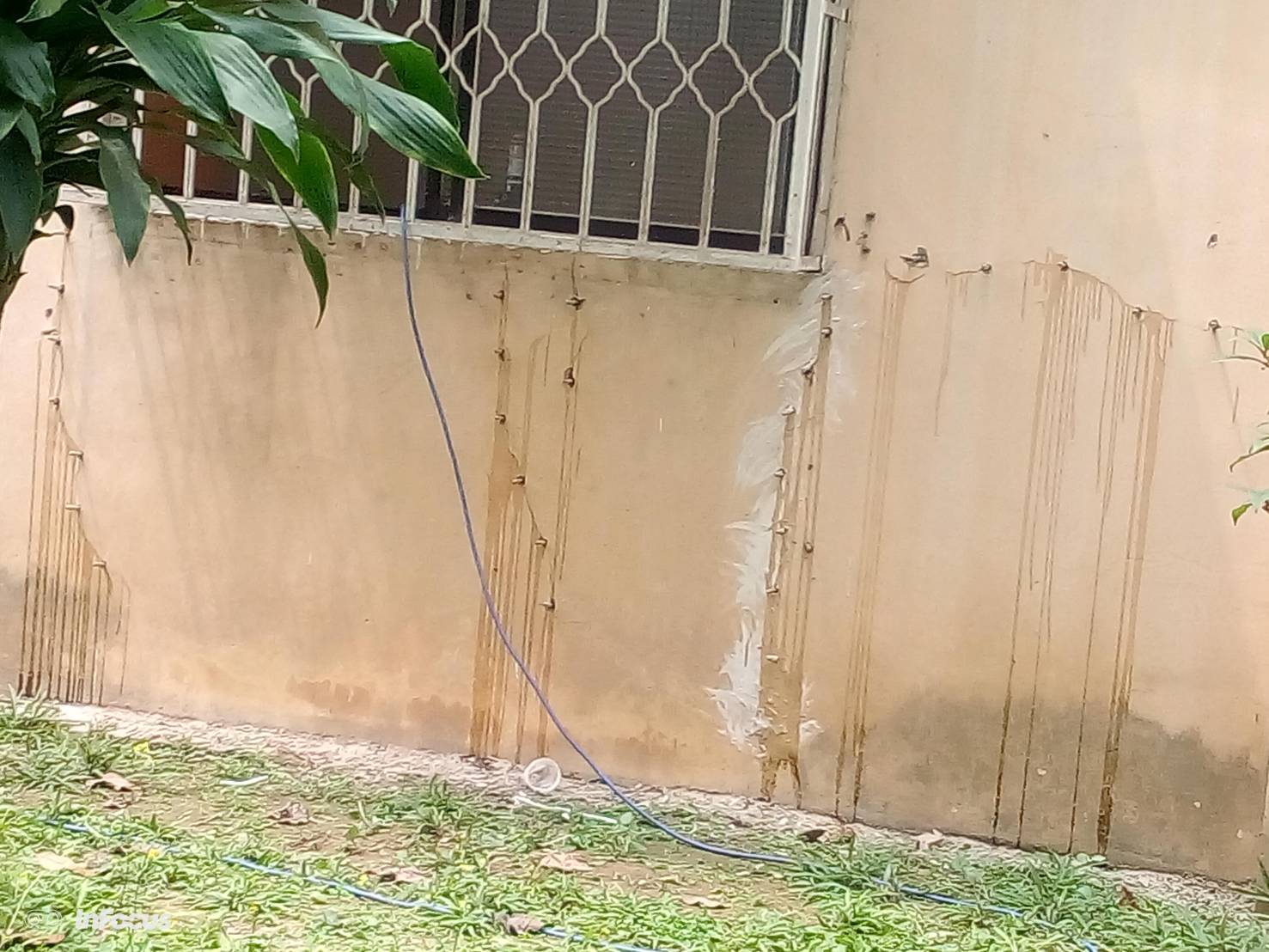 台南新營漏水處理