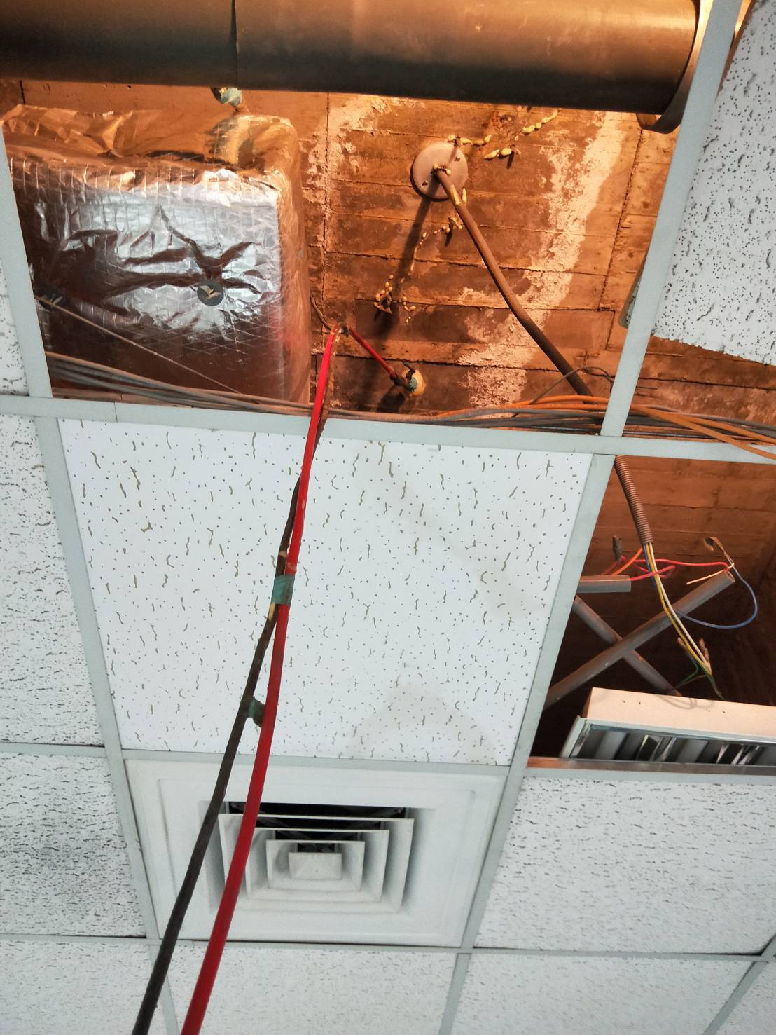 台南新營抓漏工程