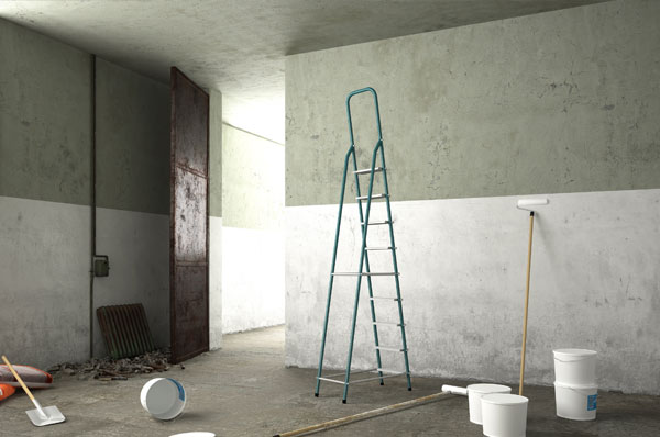 嚴選高品質油漆與防水材料 提升工程耐用度