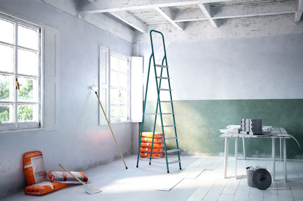 免費到場估價 專業規劃油漆工程、防水工程、抓漏工程