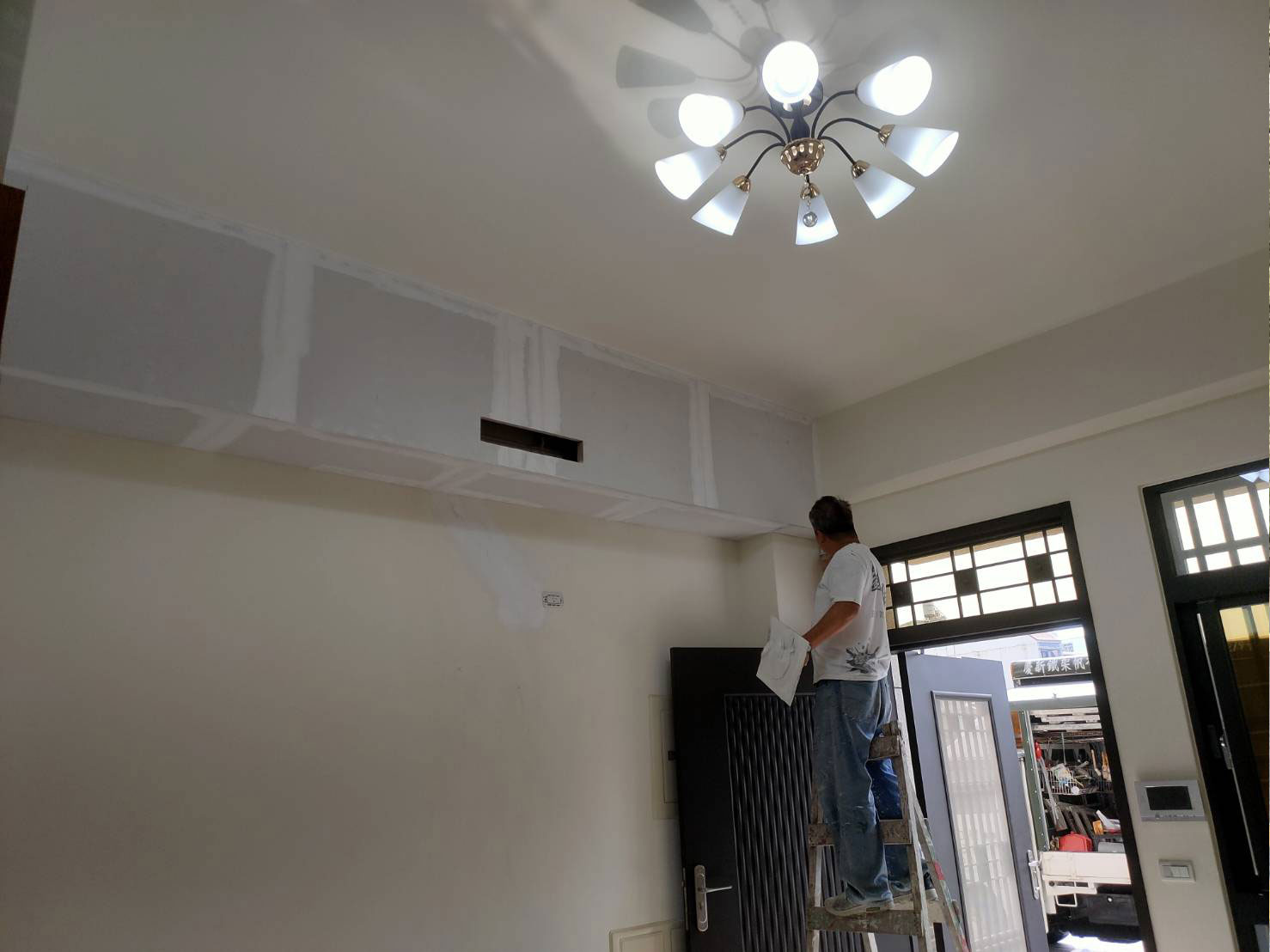 室內外油漆｜煥新空間，耐用美觀