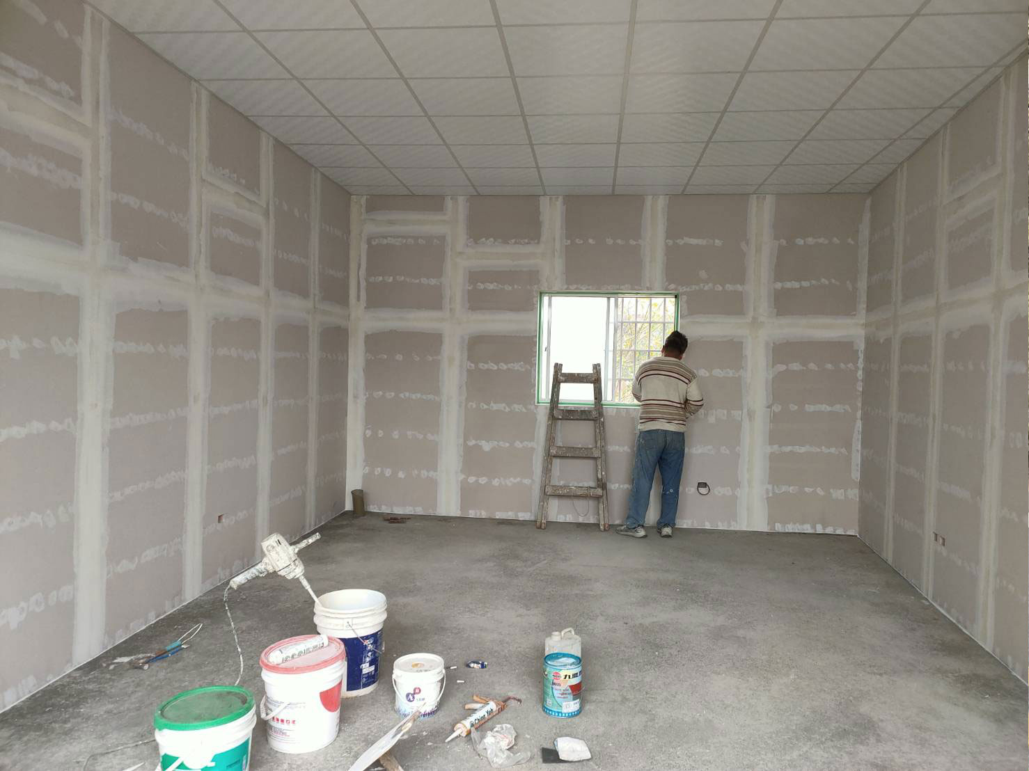 各式裝潢油漆｜細節精緻，質感升級