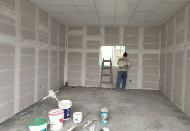 各式裝潢油漆|細膩塗裝、完美質感