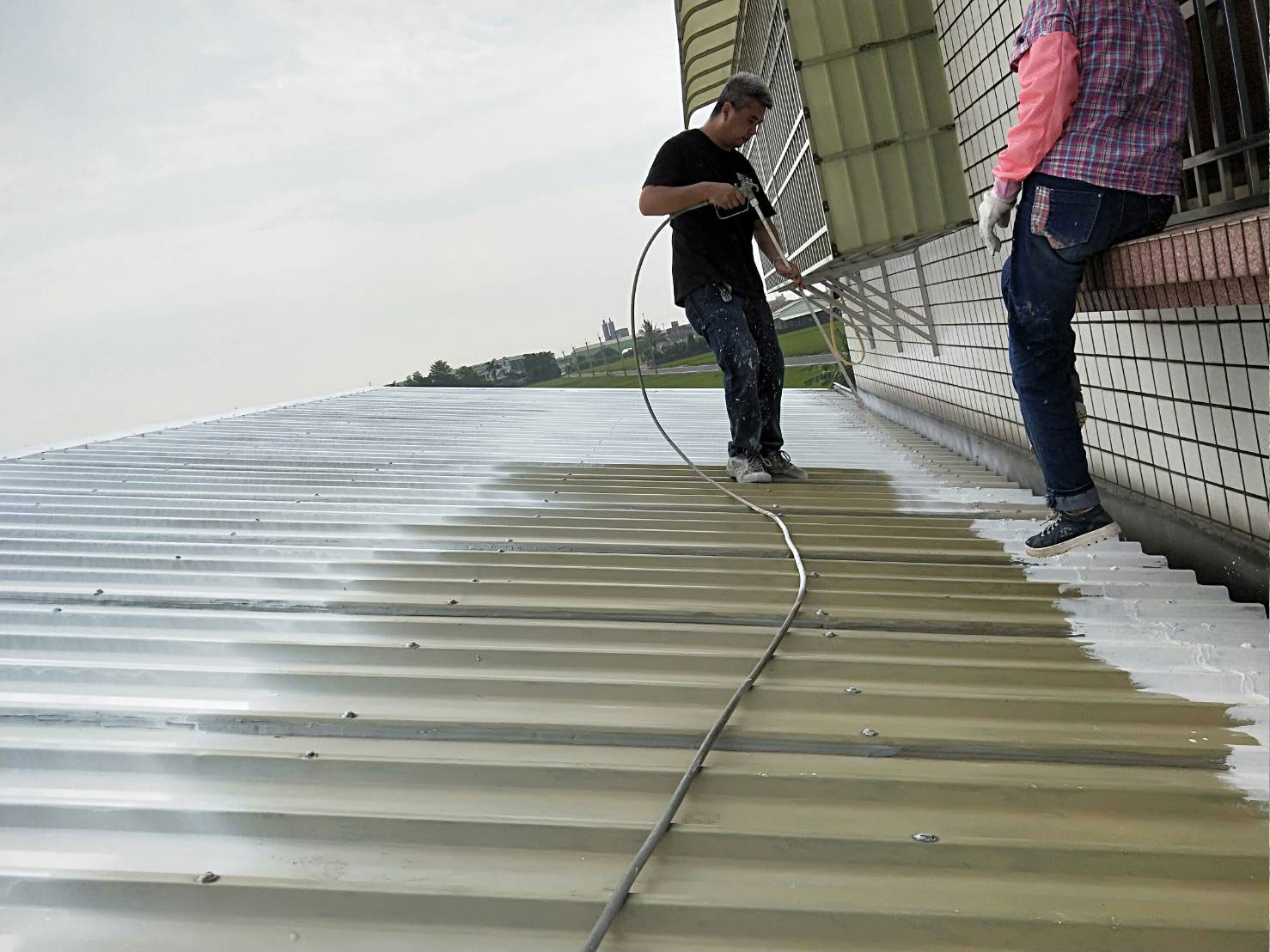 烤漆板保養｜延長壽命，保持光澤